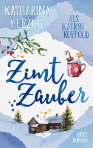 Zimtzauber Weihnachten ebook Bestseller gratis