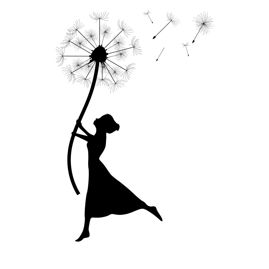Pustenblume